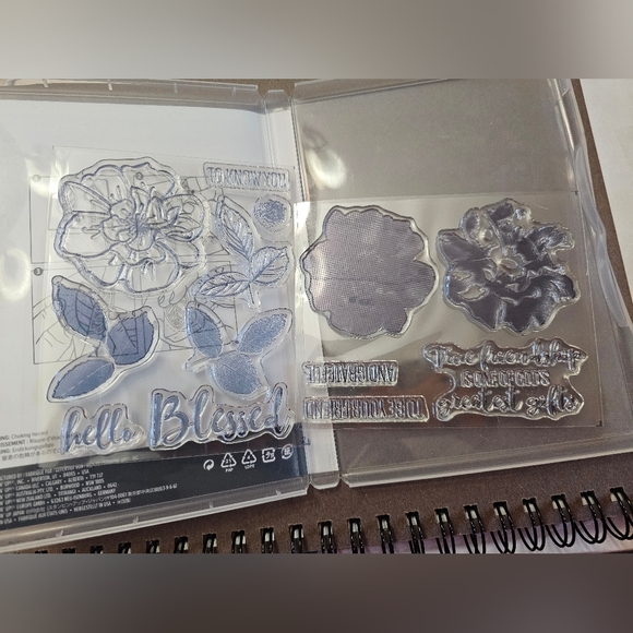 NIB STAMPIN' UP BUNDLE - Picture 4 of 5